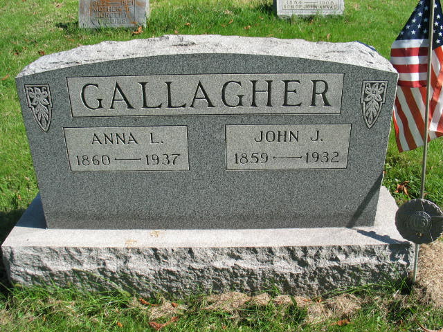 tombstone